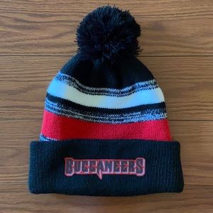 Buccaneers Beanie